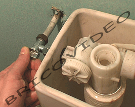 Remplacement du joint de cuvette d'un WC - Tutoriel de réparation iFixit