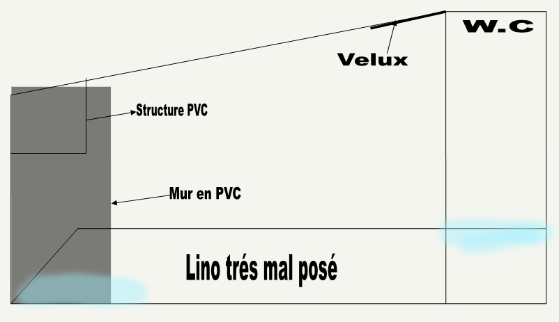 plan de ma toiture