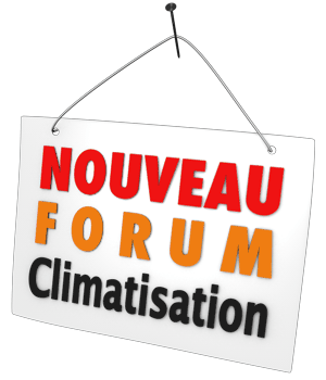 Forum Climatisation Bricovidéo  Avis pose amortisseur unité extérieure